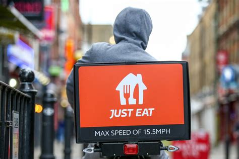 chase mega|Just Eat Boss Laughs Off JPMorgan’s Delivery Mega.